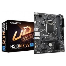 PLACA BASE GIGABYTE H510M K V2  2xDDR4 S1200 GEN11 GEN10